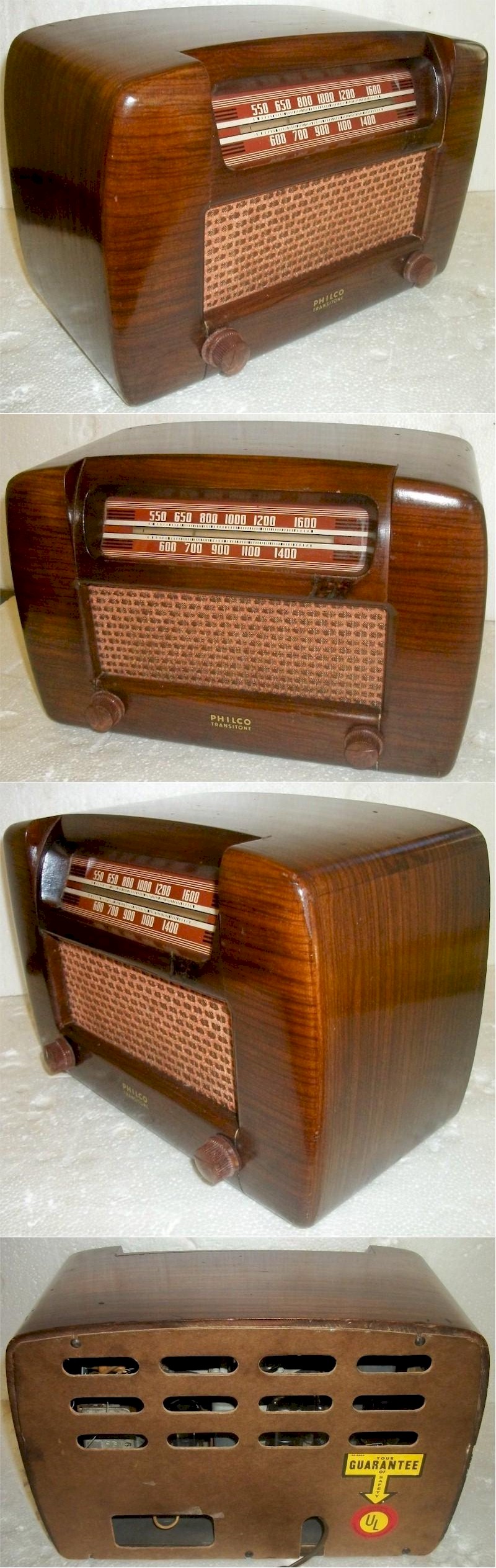 Philco 42-PT3 