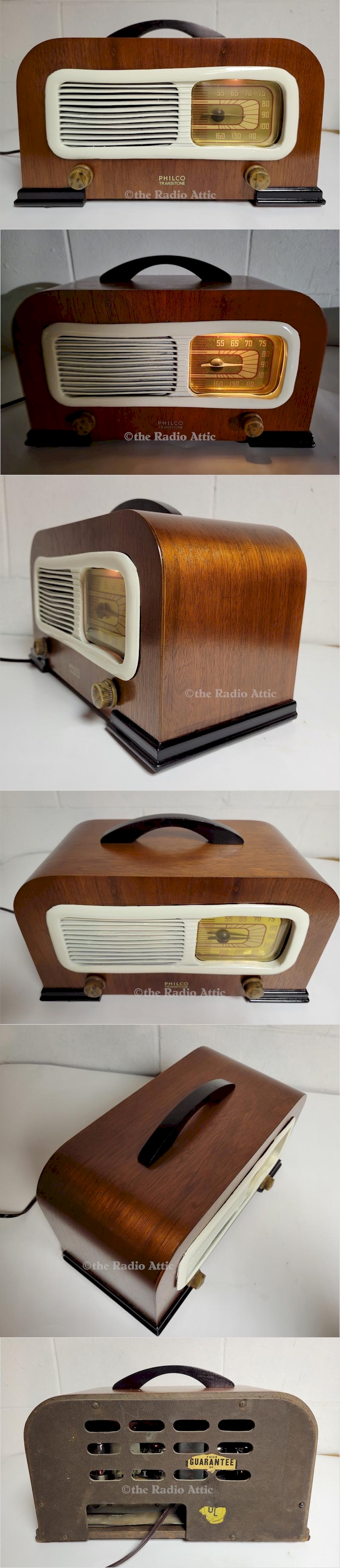 Philco 42-PT94 