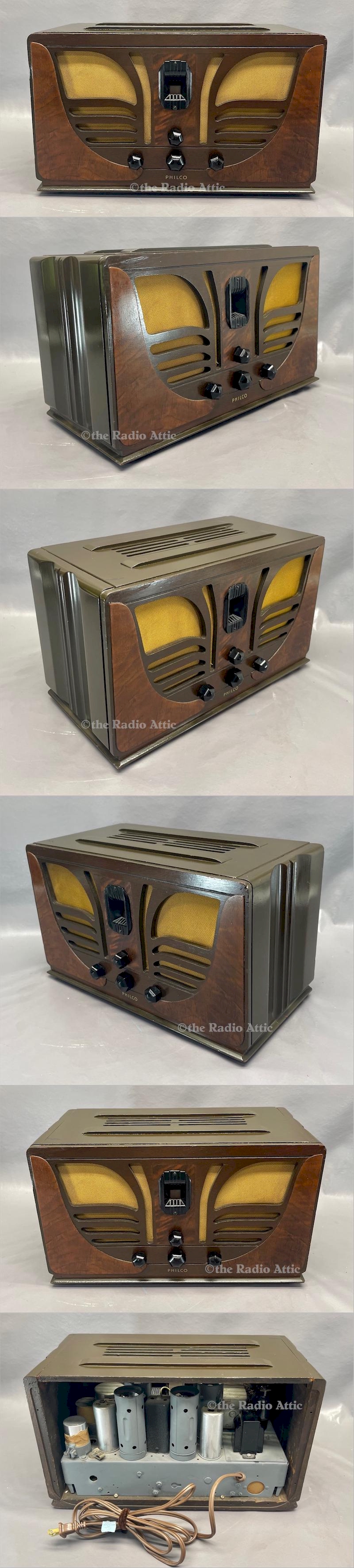 Philco 45 