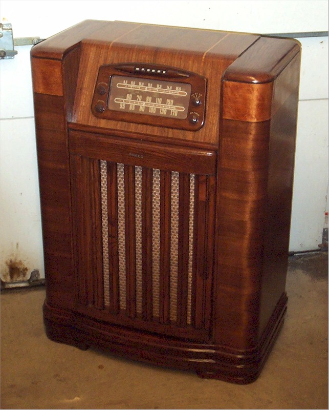 Philco 46-1209 