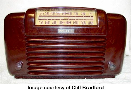 Philco 46-131 