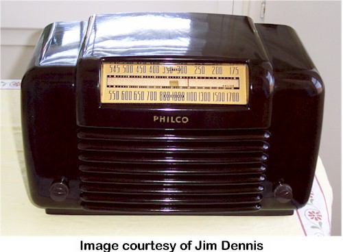 Philco 46-131 