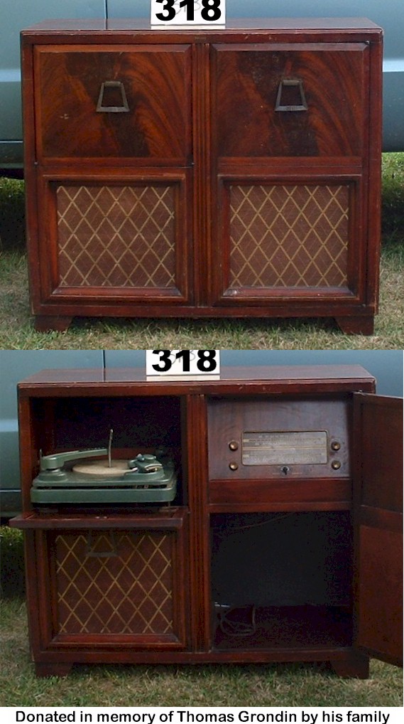 Philco 46-1613 