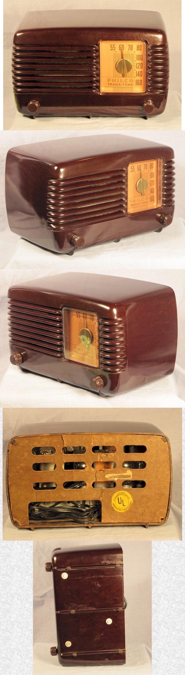 Philco 46-200 