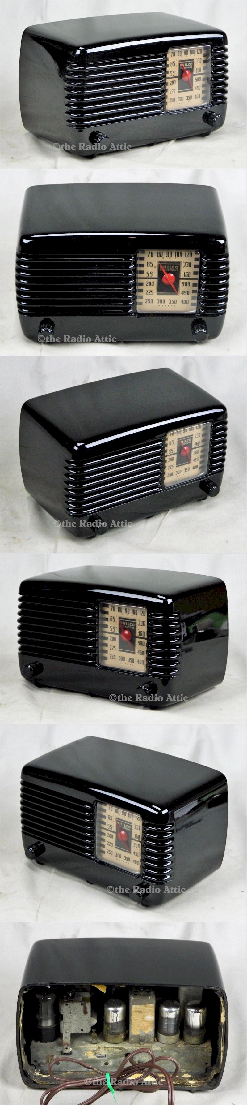 Philco 46-200 