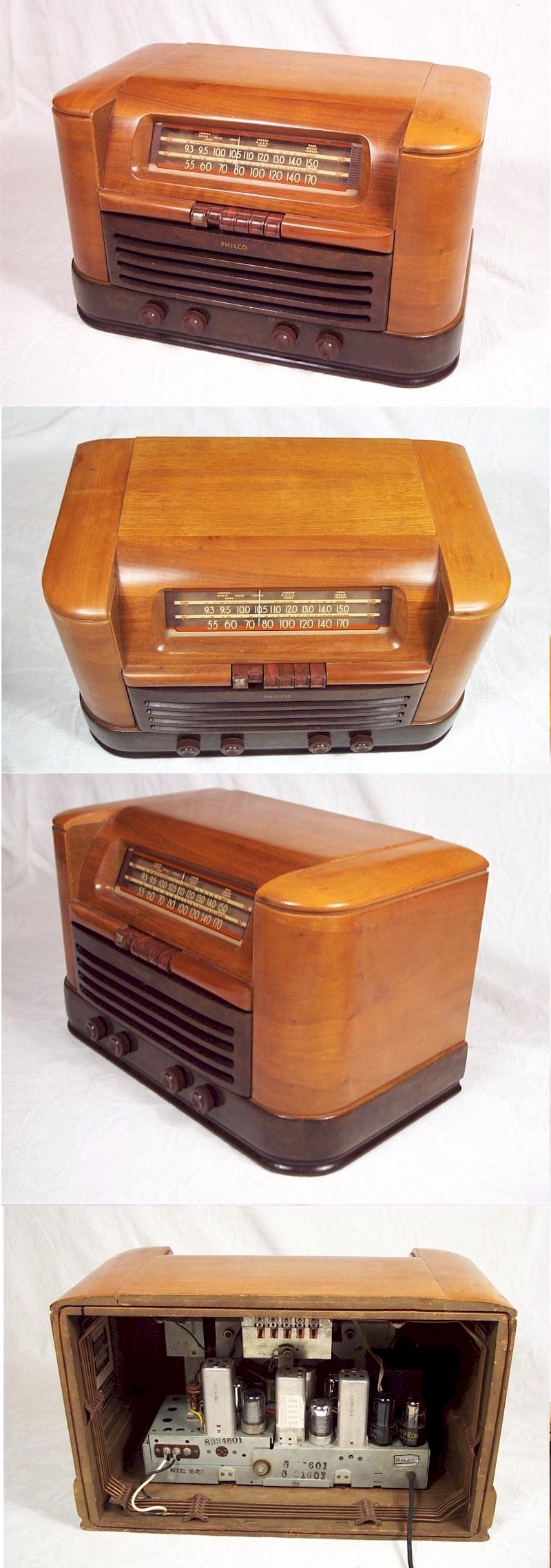 Philco 46-457 