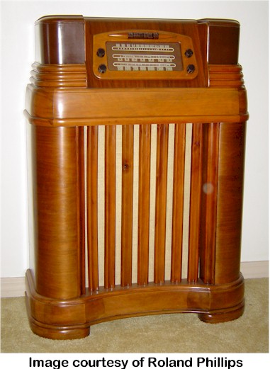 Philco 46-480 