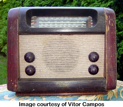 Philco 46-816 Tropic 