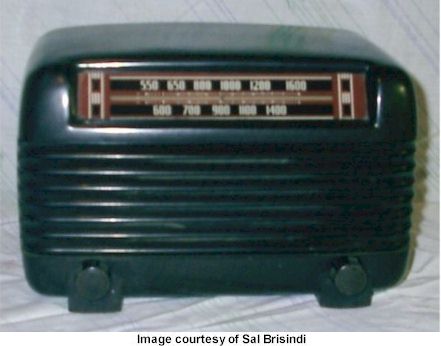 Philco 46L 