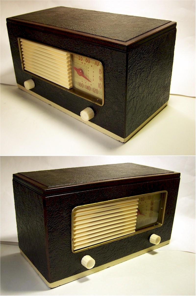 Philco 47-204 