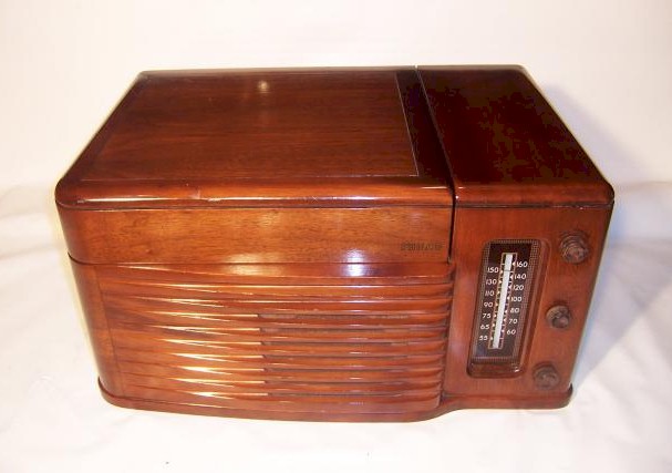 Philco 48-1256 