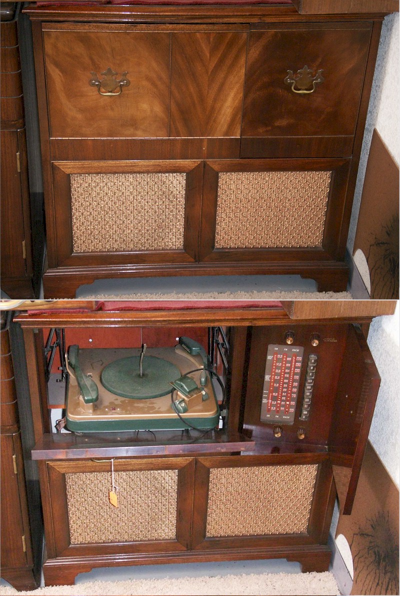 Philco 48-1270 