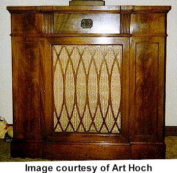 Philco 48-1274 