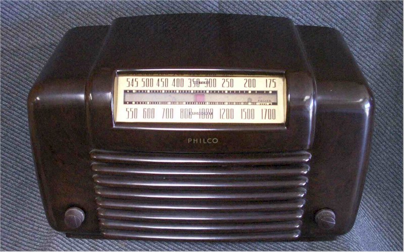 Philco 48-131 