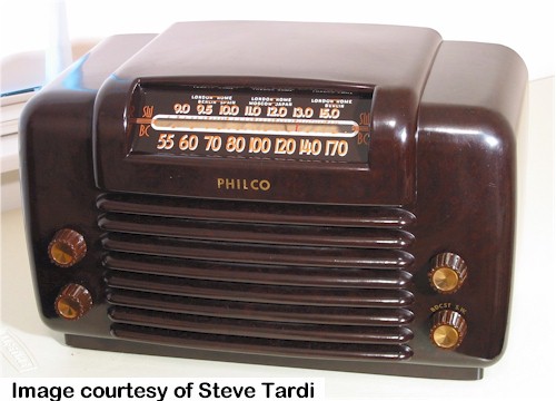 Philco 48-464-12 