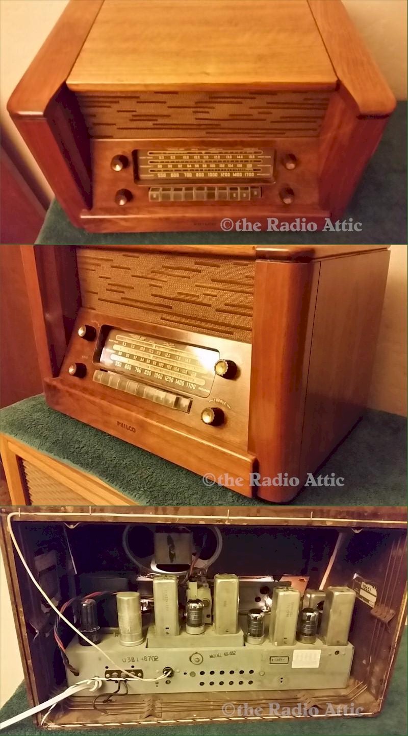 Philco 48-482 