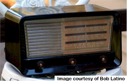 Philco 48-808 