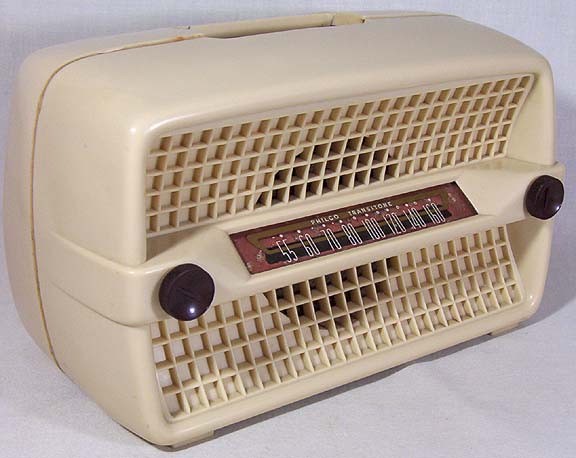 Philco 49-505 