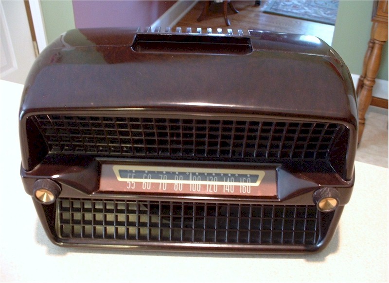 Philco 49-505 