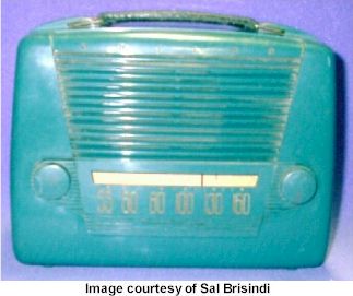 Philco 49-602 