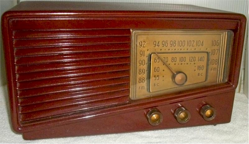 Philco 49-905 