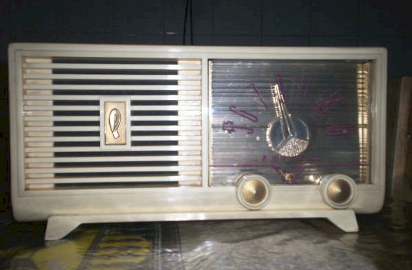 Philco 503 