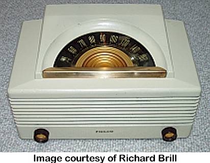 Philco 51-930 