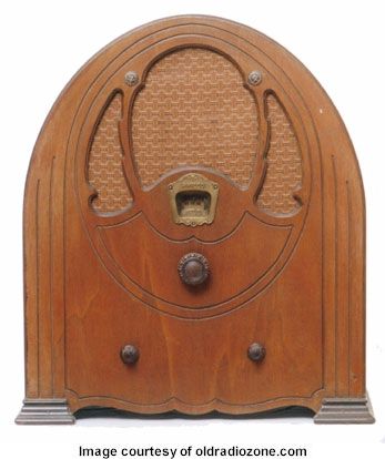 Philco 51B 