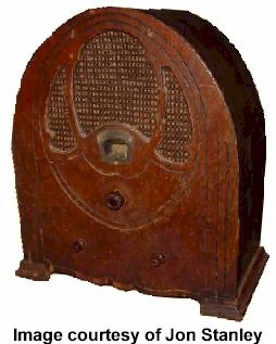 Radio Attic's Archives - Philco 51