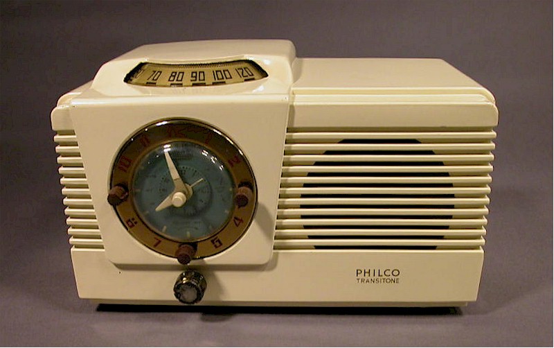 Philco 52-545 