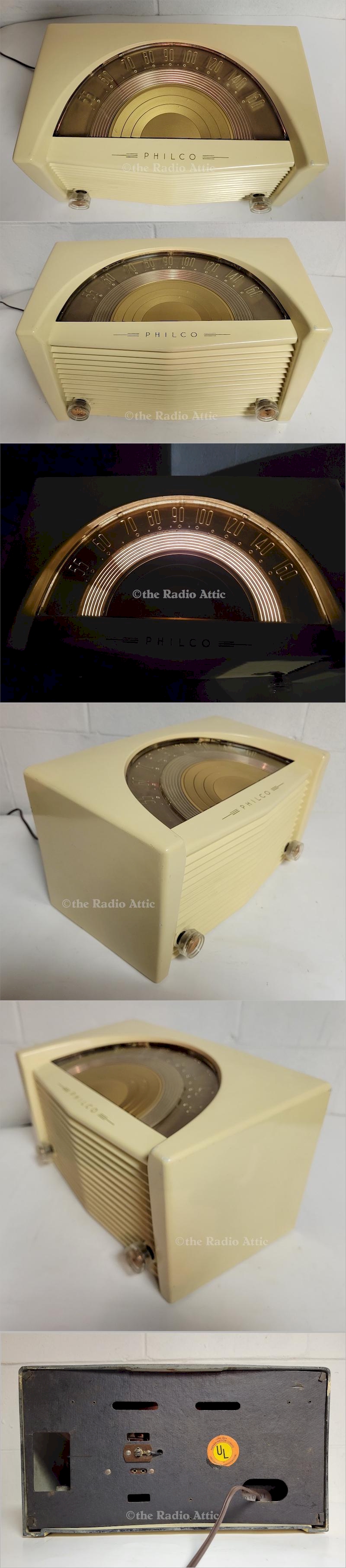 Philco 52-941 