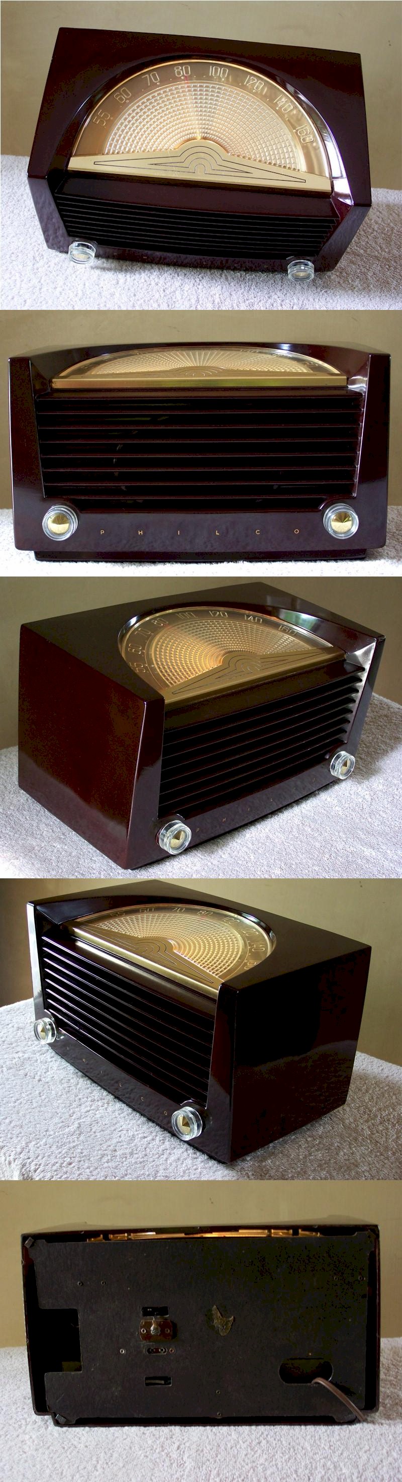 Philco 52-942 