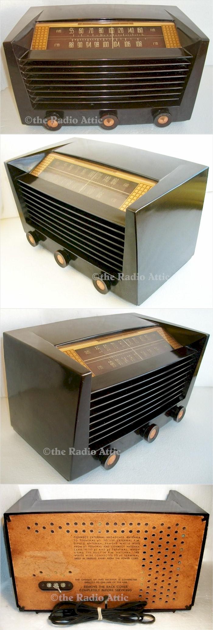 Philco 52-944 