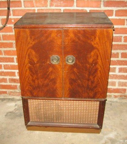 Philco 53-1754 