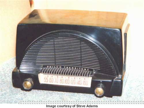 Philco 53-542 