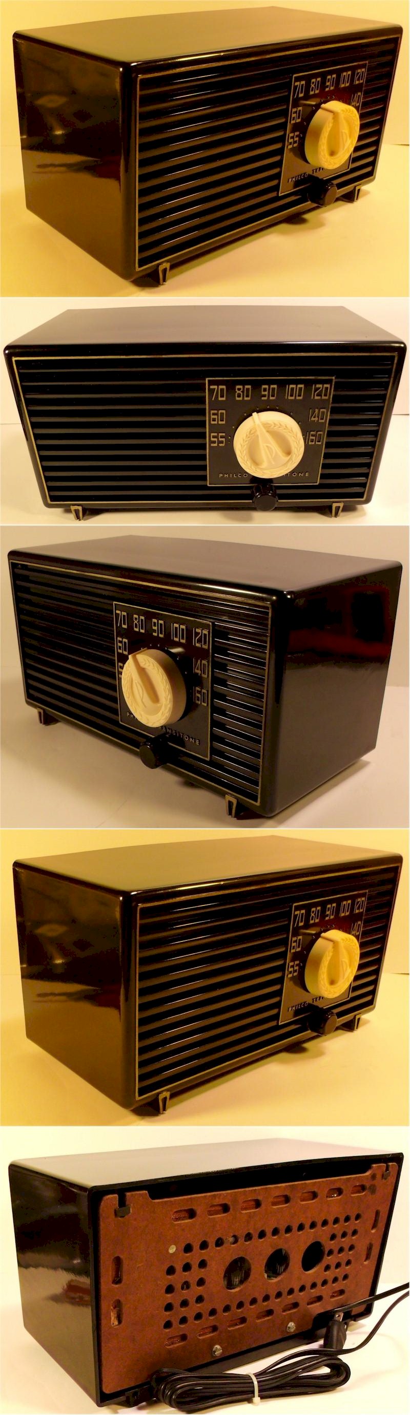 Philco 53-560 