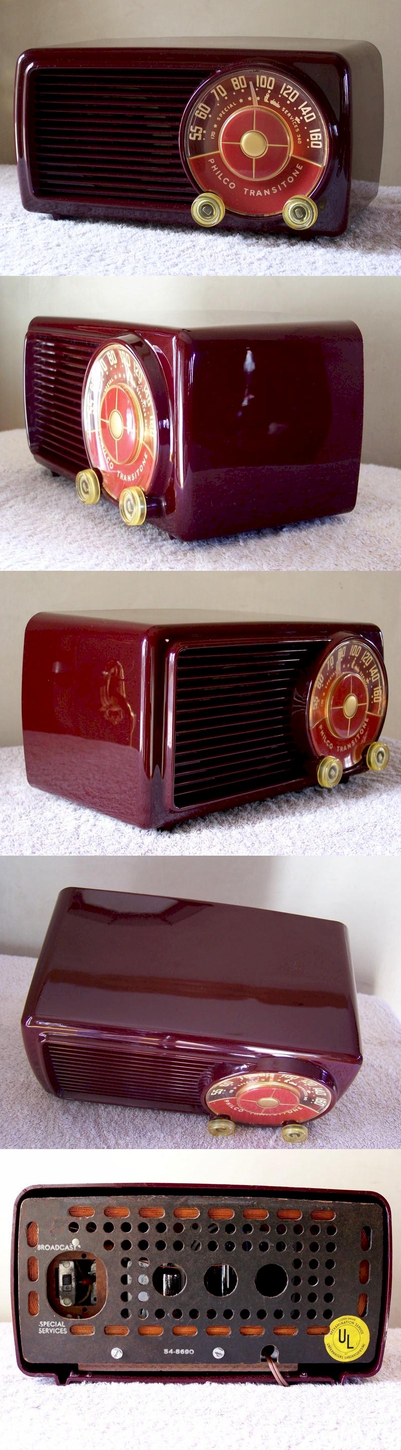 Philco 53-561 