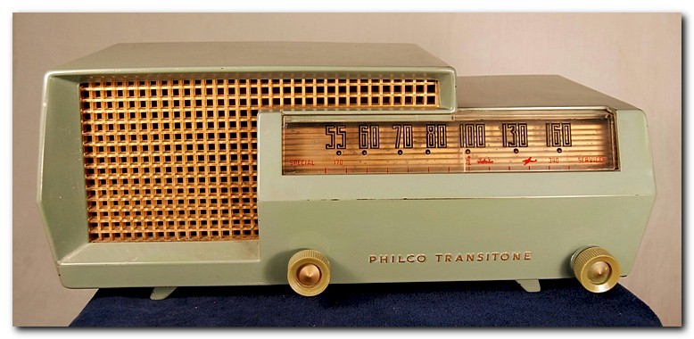 Philco 53-563 