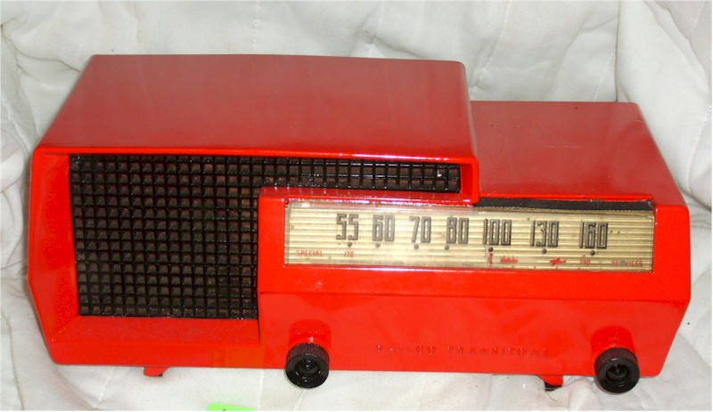 Philco 53-563 