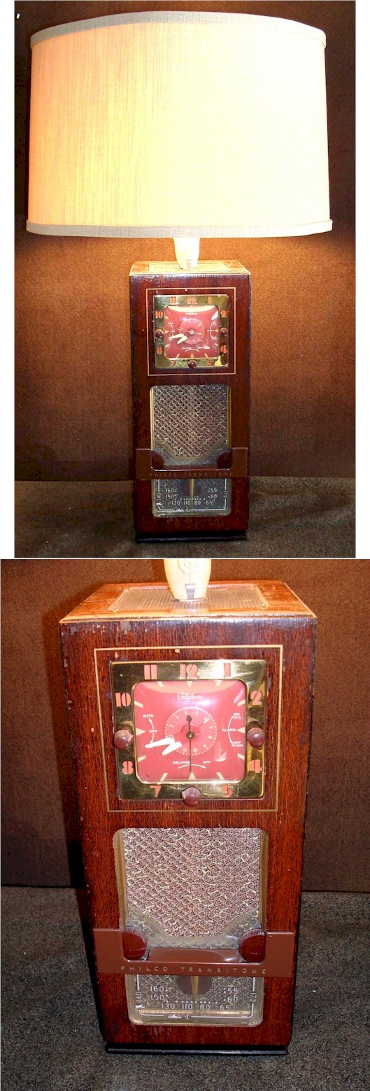 Philco 53-706 