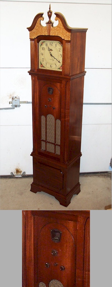 Philco 570 