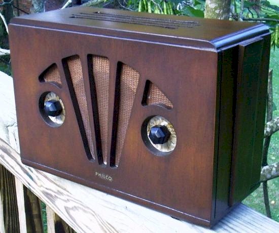 Philco 59 