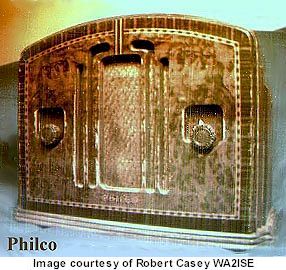 Philco 59 