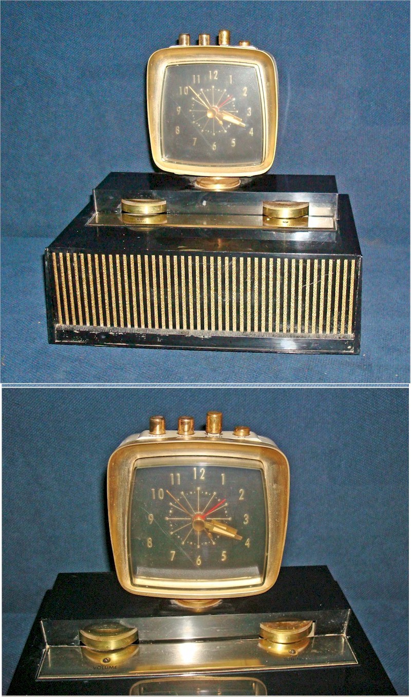 Philco 60-765 