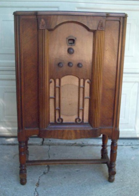 Philco 60L 