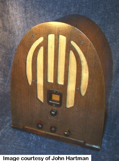 Philco 60 