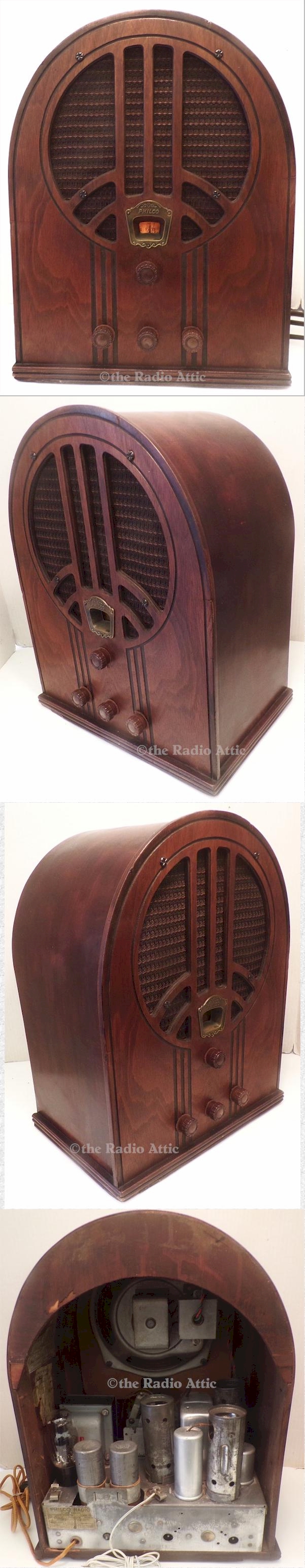 Philco 60 