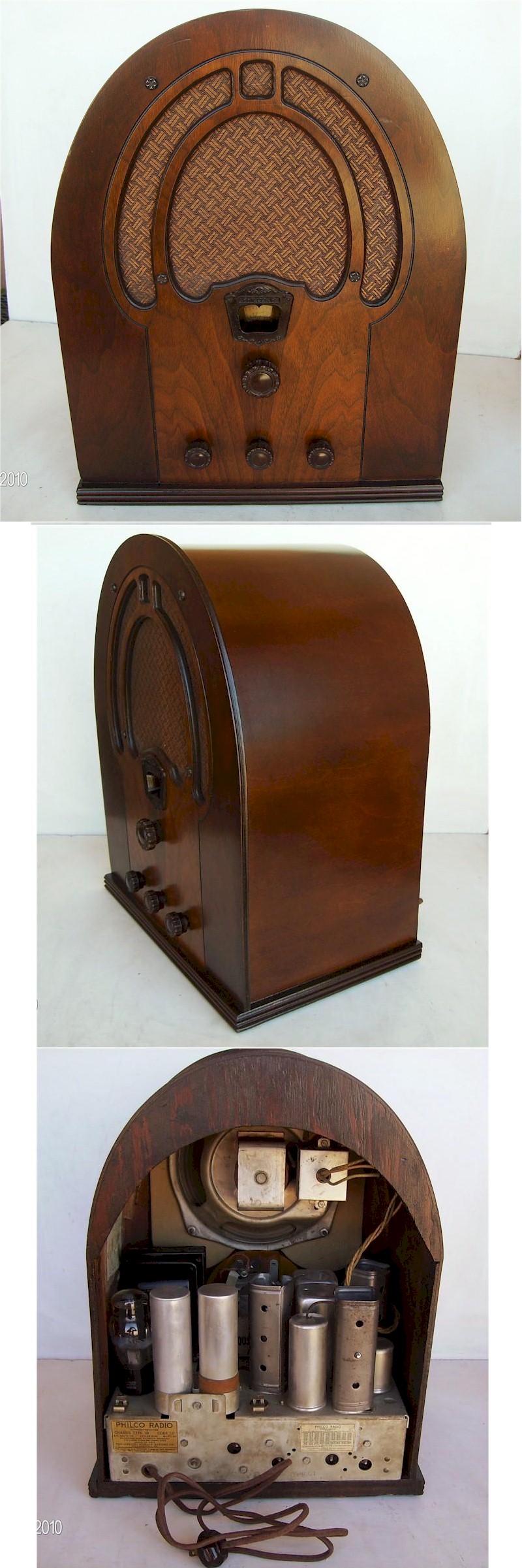 Philco 60 