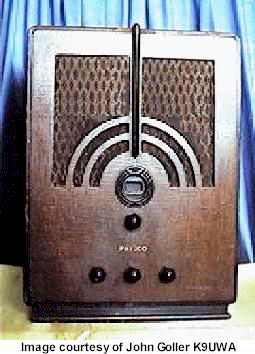 Philco 60 