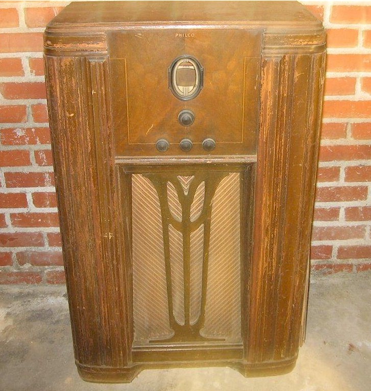 Philco 630 